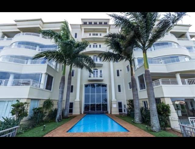 3 BEDROOM APARTMENT TO LET IN LA LUCIA